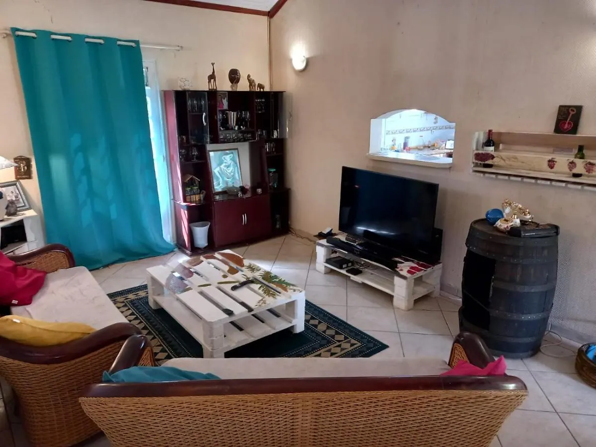 Joyaux De Tivoli Villa location